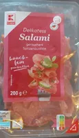 Delikatess Wiener Würstchen