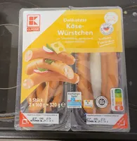 Käsewurst