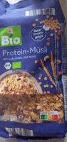 Protein Müsli