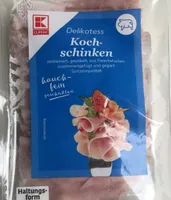 Delikatess Kochschinken