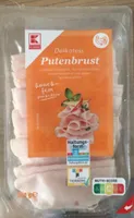 Delikatess Putenbrust