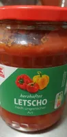 Letscho von K-Classic