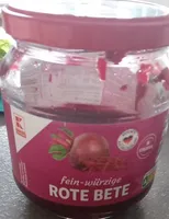Rote Bete