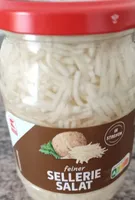 Sellerie Salat