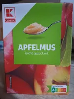 Apfelmus