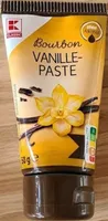 Bourbon-Vanillepaste
