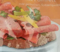 Geflügel Salami