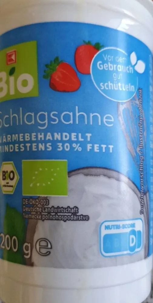 Biosahne