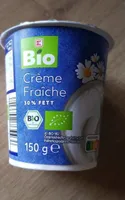 Creme fraiche