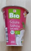 Saure Sahne