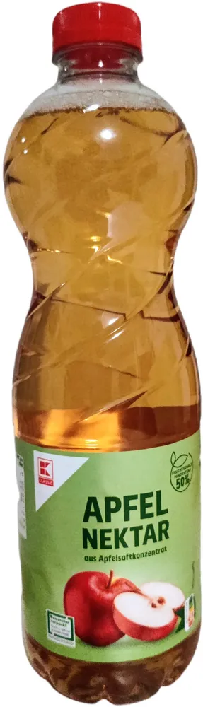 K-Classic Apfelnektar