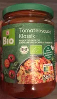 Tomatensauce Klassik