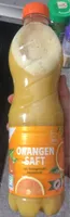 Orangen Saft