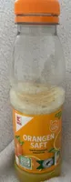 Orangensaft