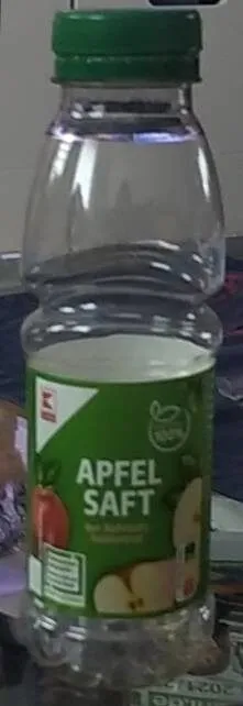 Apfelsaft
