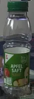 Apfelsaft