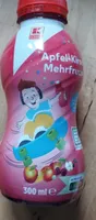 Apfel - Kirsch Mehrfrucht