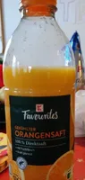 Orangensaft