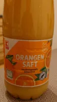 K-Classic Orangensaft