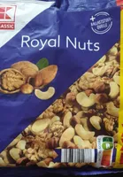 Royal Nuts