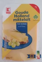 Gouda Holland mittelalt