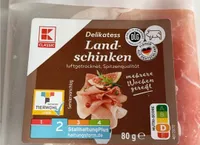 Delikatess Landschinken