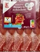 Bauernschinken