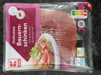 Bauernschinken