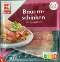 Bauern-Schinken