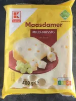K Classic Maasdamer Mild Nussig