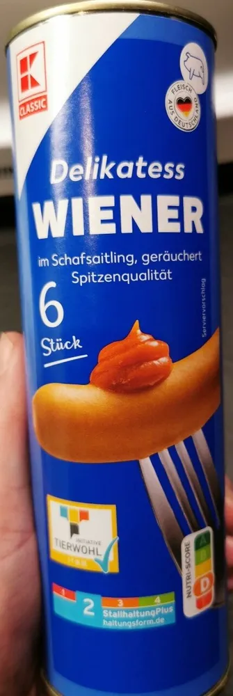 Wiener
