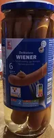 Wiener Würstchen