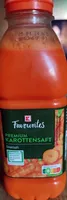 PREMIUM KAROTTENSAFT Direktsaft