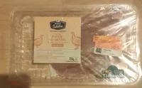 Putenschnitzel