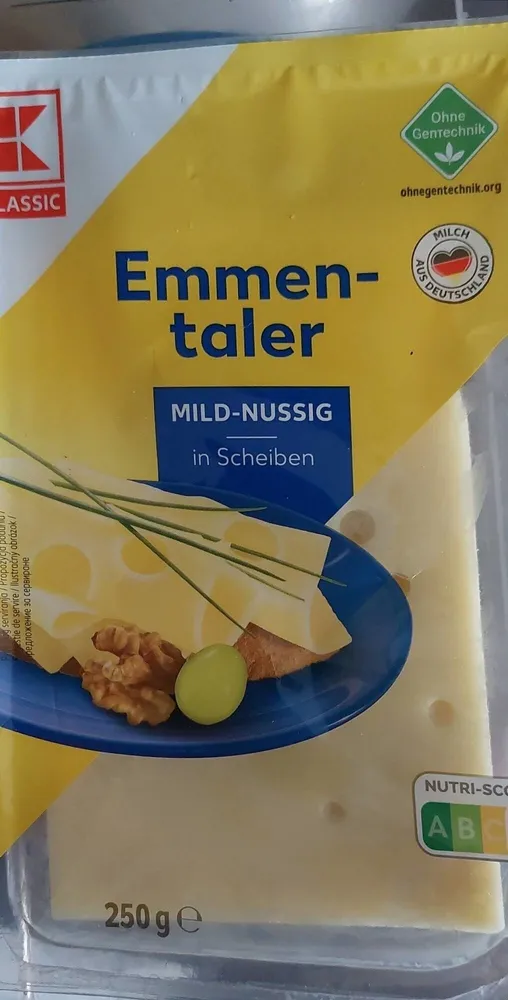 Emmentaler