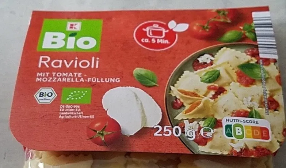 Ravioli