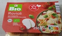Ravioli