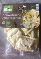 Schwäbische Maultaschen