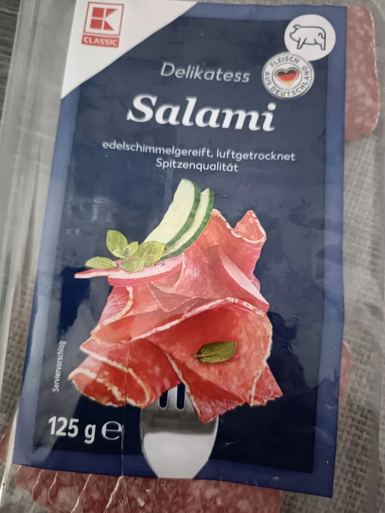Salami