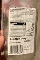 Mini Frikadellen