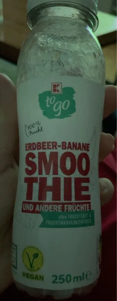 Smoothie