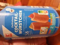 Cocktail-Würstchen