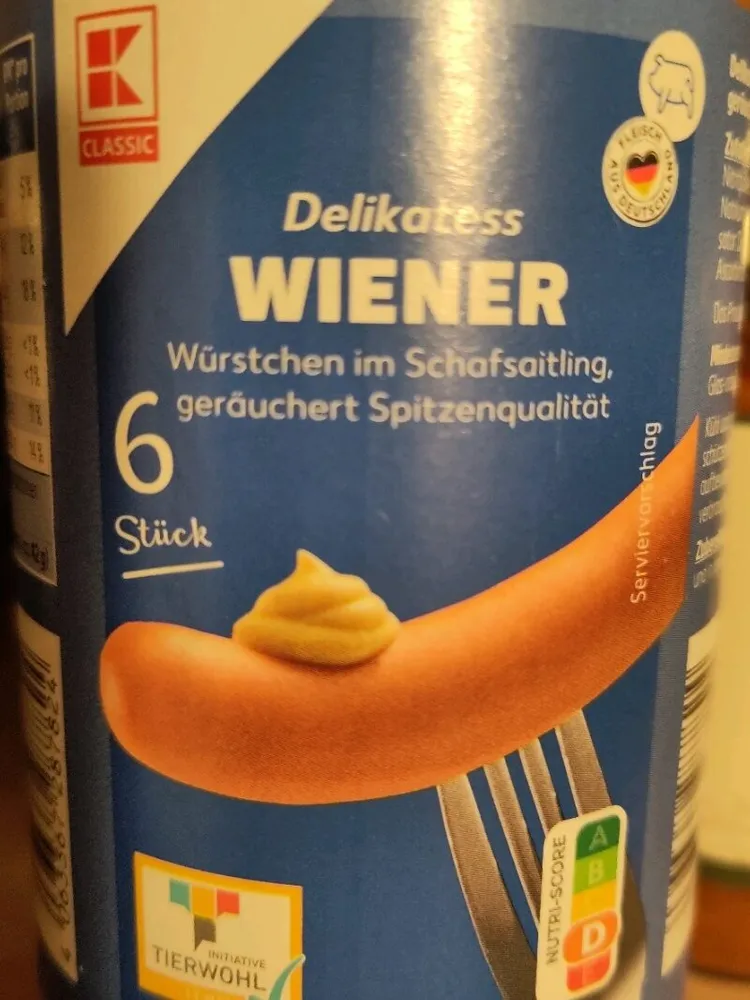 Delikatess Wiener
