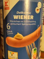 Delikatess Wiener