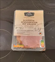 Schweine Krustenbraten
