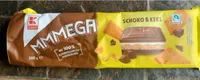 Mmmega Schoko & Keks
