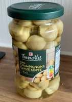 Mini Champignons