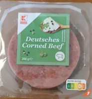 Deutsches Corned Beef