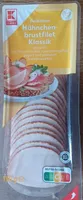 Hähnchenbrustfilet Klassik