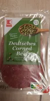 Deutsches Corned Beef
